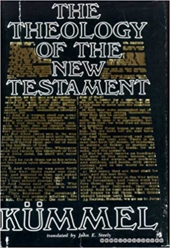 The Theology of the New Testament (Used)