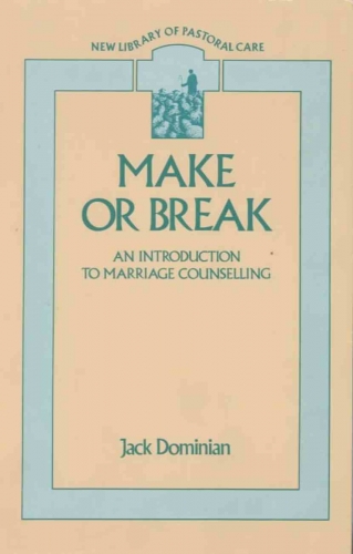 Make or Break (Used)