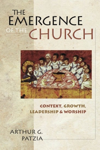 The Emergence of the Church (Used)