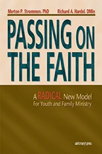 Passing on the Faith (Used)