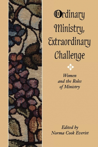 Ordinary Ministry Extraordinary Challenge (Used)