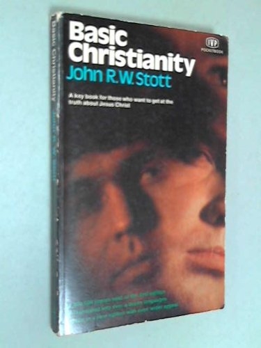 Basic Christianity  (Used)