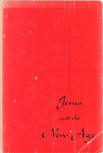 Jesus and the New Age (Used)