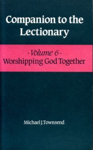 Worshipping God Together (Used)