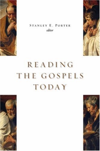 Reading the Gospels Today (Used)