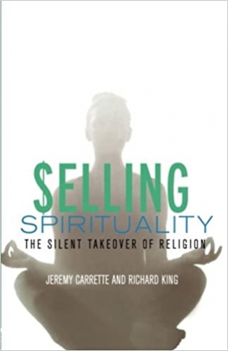 Selling Spirituality (Used)