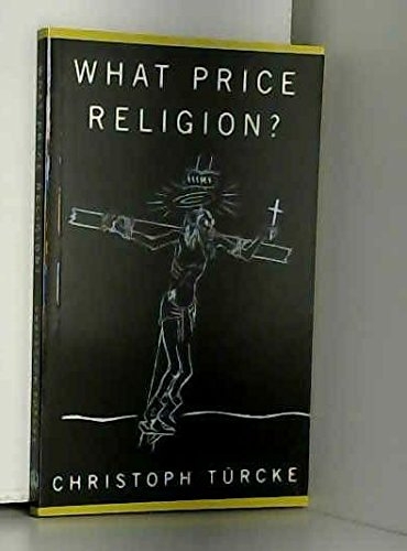 What Price Religion? (Used)