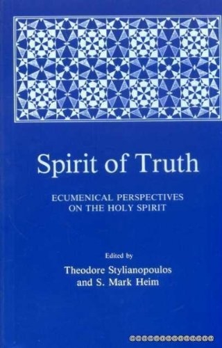Spirit of Truth (Used)
