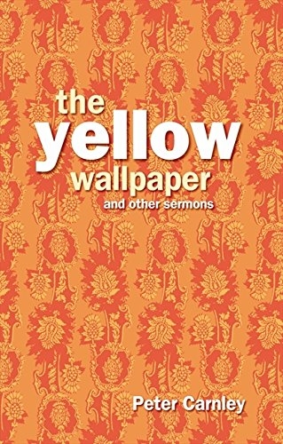 Yellow Wallpaper (Used)