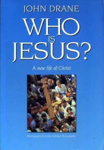 Who is Jesus?  (Used)