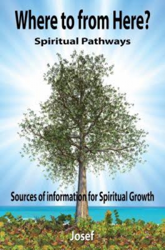 Where To From Here? Spiritual Pathways (Used)