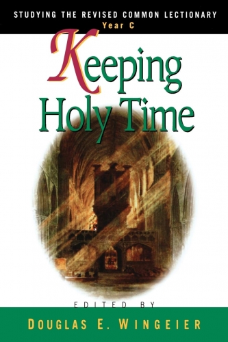 Keeping Holy Time (Used)