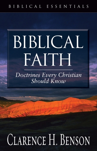 Biblical Faith  (Used)