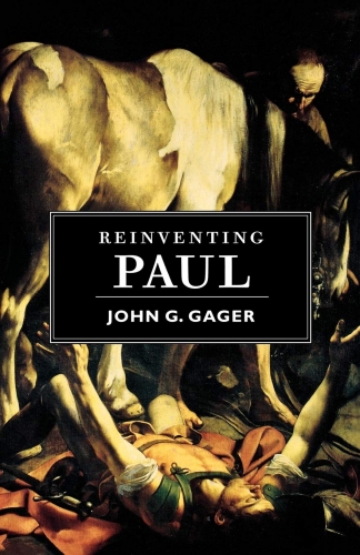 Reinventing Paul (Used)