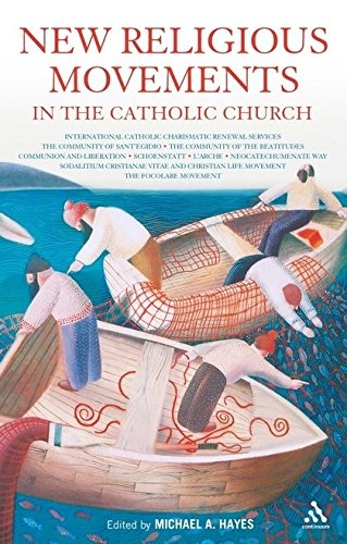 New Religious Movements in the Catholic Church (Used)