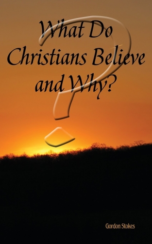 What do Christians Believe and Why (Used)