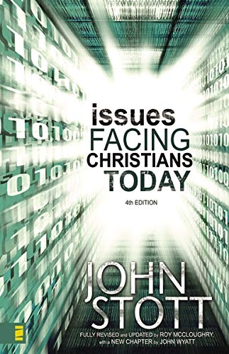 Issues Facing Christians Today (Used)