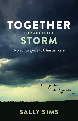 Together Through The Storm (Used)