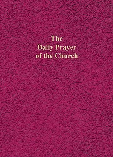Daily Prayer of the Church (Used)