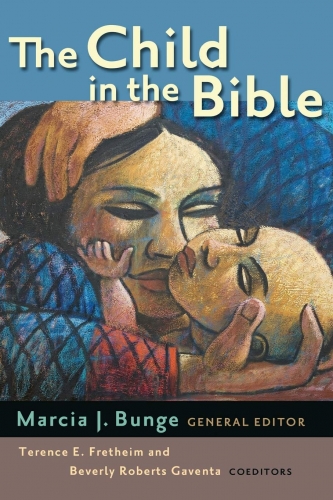 The Child in the Bible (Used)