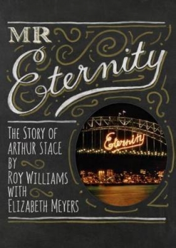 Mr Eternity (Used)