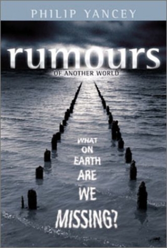 Rumours of Another World  (Used)
