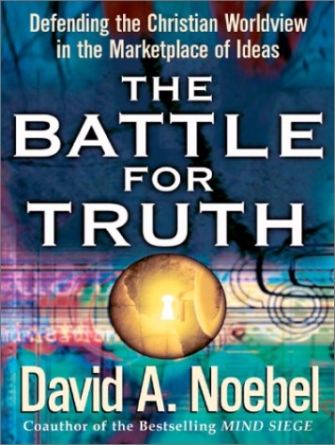 The Battle for Truth (Used)