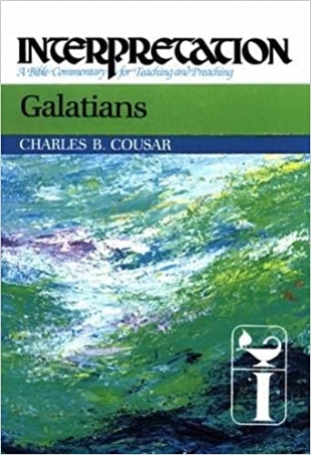 Galatians  (Used)