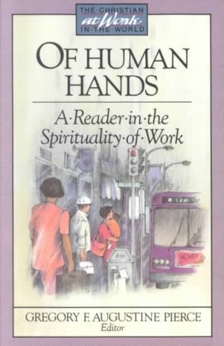 Of Human Hands  (Used)