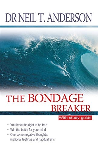 Bondage Breaker (Used)