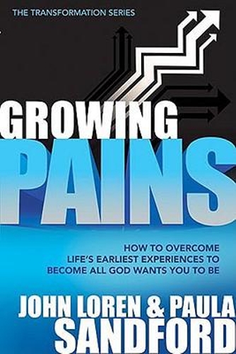 Growing Pains (Used)