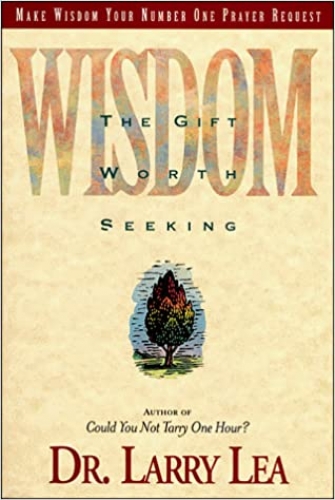 Wisdom The Gift Worth Seeking (Used)