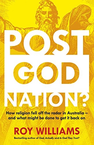Post God Nation (Used)