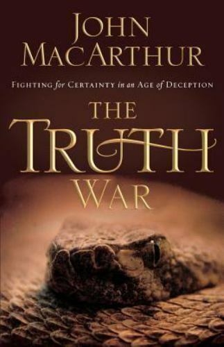 The Truth War (Used)