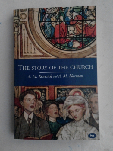 The Story of the Church (Used)