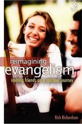 Reimagining Evangelism (Used)