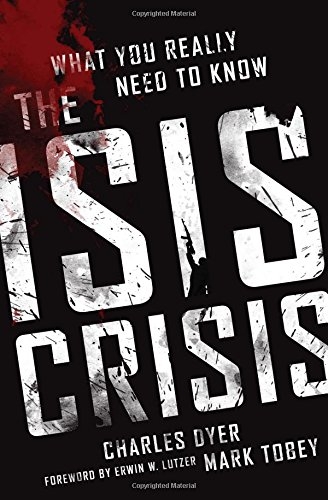 The Isis Crisis (Used)