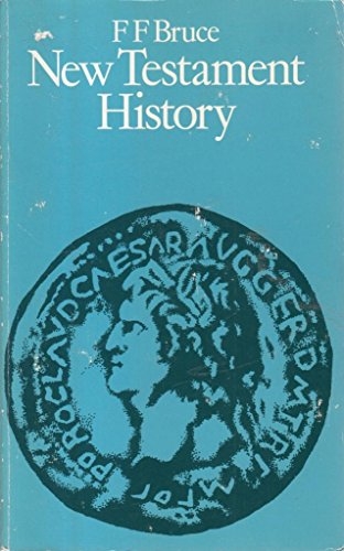 New Testament History (Used)