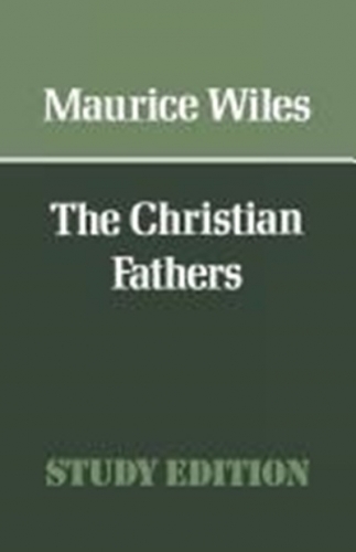 The Christian Fathers (Used)