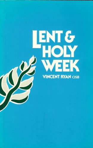 Lent and Holy Week (Used)