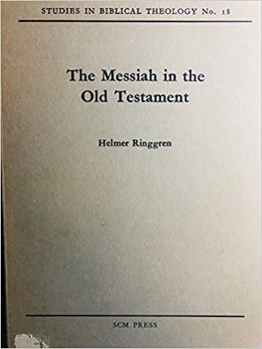 The Messiah in the Old Testament (Used)