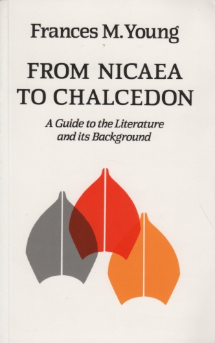 From Nicea to Chalcedon (Used)