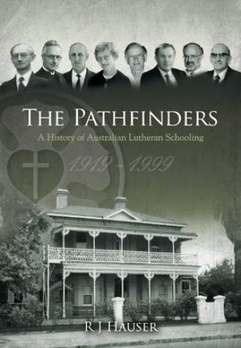 The Pathfinders (Used)