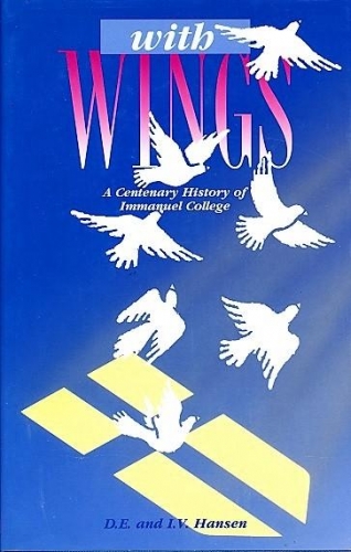 With Wings (Used)