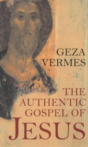 The Authentic Gospel of Jesus (Used)