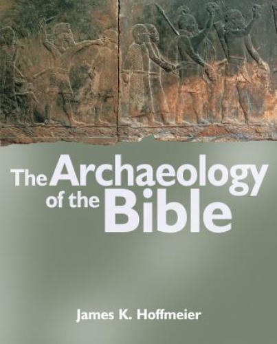 The Archaeology of the Bible (Used)