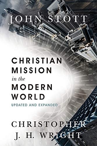 Christian Mission in the Modern World (Used)