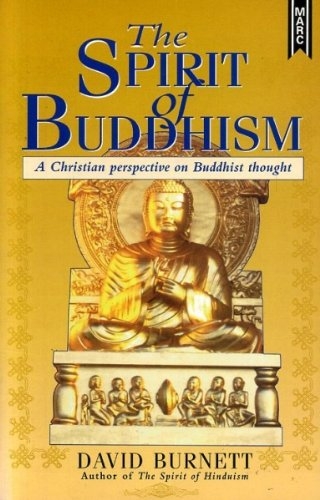 The Spirit of Buddism (Used)