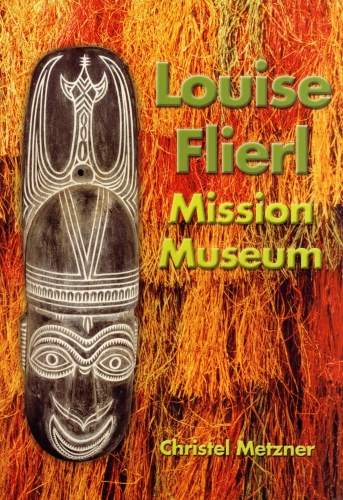 Louise Flierl Mission Museum (Used)