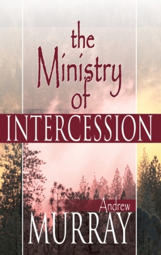 The Ministry of Intercession (Used)